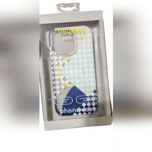 Heyday Apple lphone 16 Pro Max Phone Magnetic Case With Marvin Chang